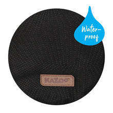 Kazoo Dog Rug Adventure Black [:27.0cm]