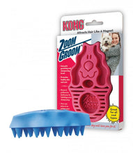 Dog Grooming Zoom Groom Boysenberry
