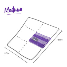 Bed Cover Classic Black & White [:large]