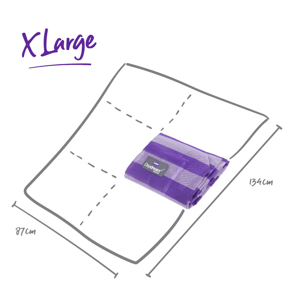 Bed Cover Classic Black & White [:large]