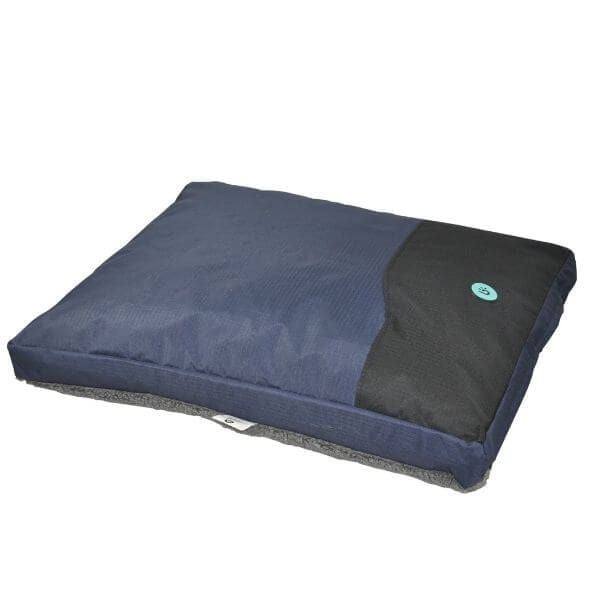 Bed Dog Bono Staydry Futon Winter Blue [:small]