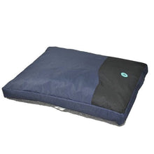 Bed Dog Bono Staydry Futon Winter Blue [:small]