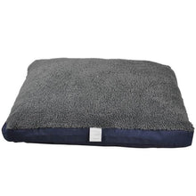 Bed Dog Bono Staydry Futon Winter Blue [:small]
