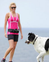 Doog Walkie Belt Black