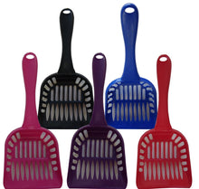 Litter Scoop K9 [:purple]