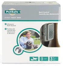Bark Collar Ultrasonic Petsafe