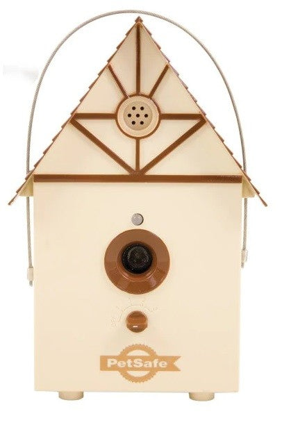 Bark Control Unit Outdoor Ultrasonic Petsafe