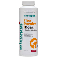Aristopet Flea Powder 200gm