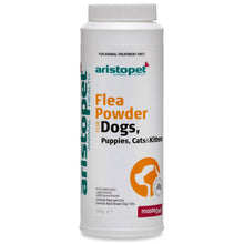 Aristopet Flea Powder 100gm