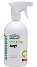 Aristopet Stop Chew 500ml