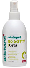 Aristopet Cat No Scratch Spray 250ml