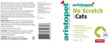 Aristopet Cat No Scratch Spray 250ml