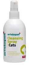 Aristopet Cat Cleanse Spray 250ml