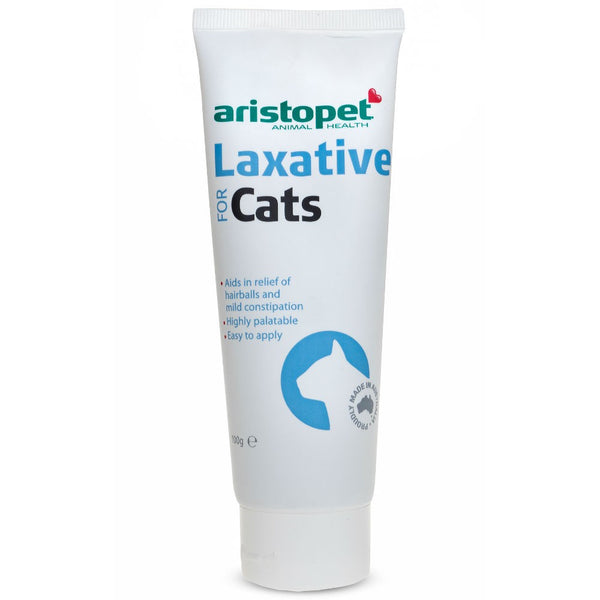 Aristopet Cat Laxative Paste 100gm