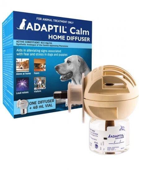 Adaptil Calm Home Diffuser Ceva 48ml