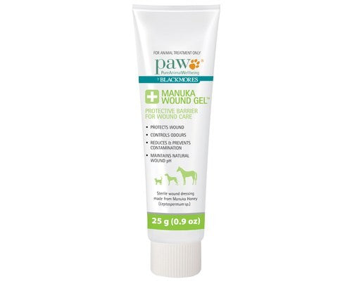 Paw Manuka Wound Gel [:100gm]