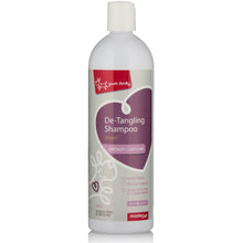 Dog Shampoo Detangle Yours Droolly 500ml 
