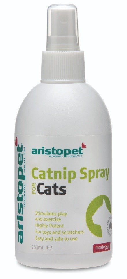 Aristopet Cat Nip Spray 250ml