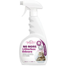 Trouble & Trix No More Litter Odour 750 Ml