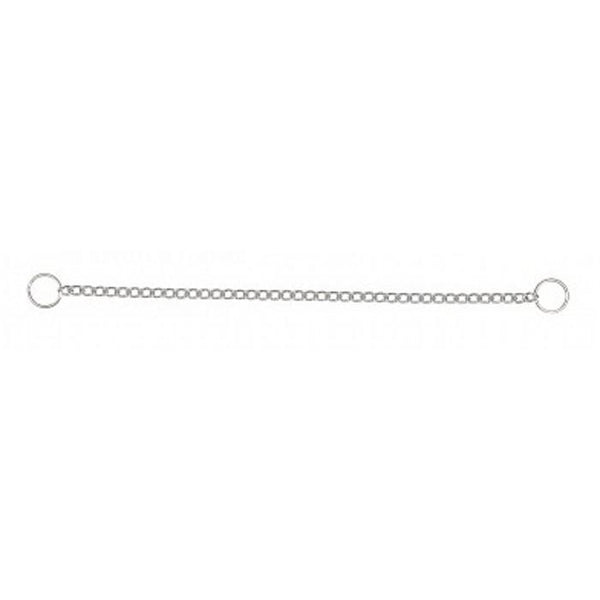 Choker Chain Prestige Pet 2.0mm [:12" 30cm]
