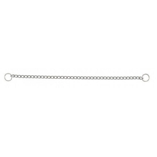 Choker Chain Prestige Pet 3.0mm [:16" 41cm]