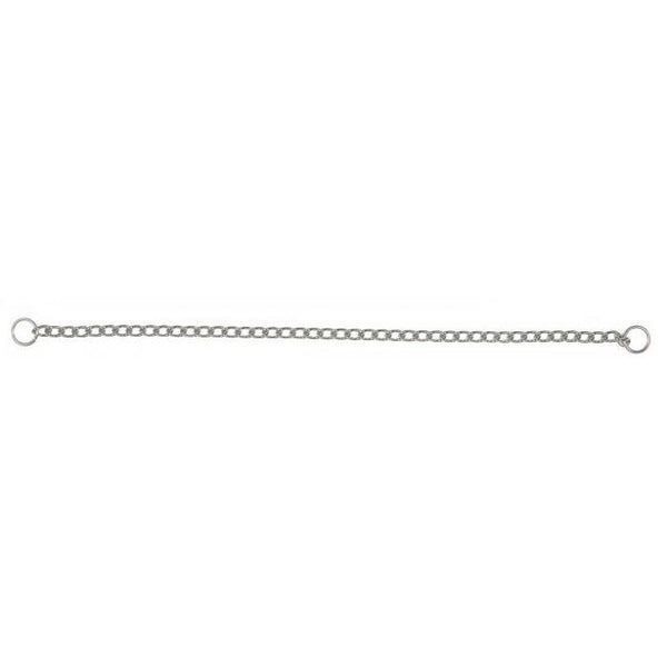Choker Chain Prestige Pet 4.0mm [:20" 51cm]