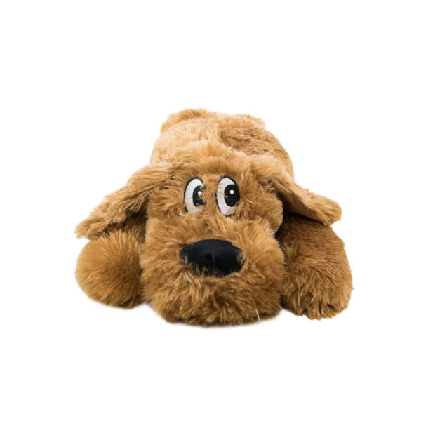 Cuddlies Dog Toy Muff Pups [:small]