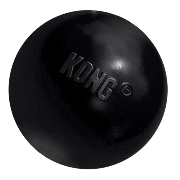 Kong Dog Toy Extreme Black Extra Large