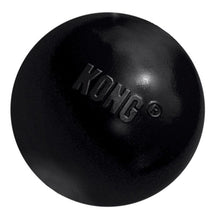 Kong Dog Toy Extreme Black Extra Large