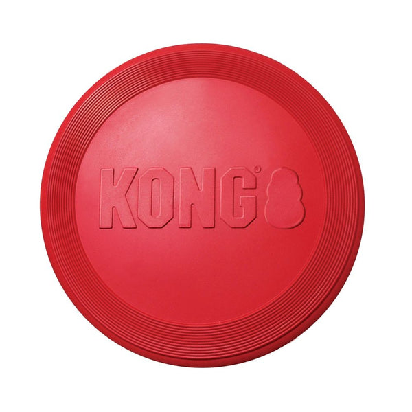 Kong Dog Toy Flyer Large