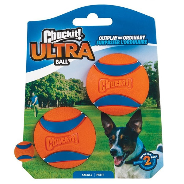 Chuckit Chuckballs Ultra [:small]
