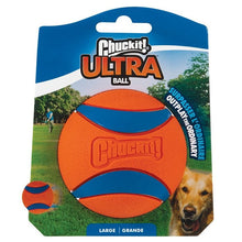 Chuckit Chuckballs Ultra [:large]