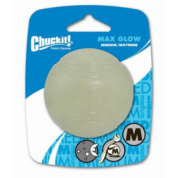 Chuckit Chuckballs Glow [:medium]