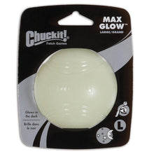 Chuckit Chuckballs Glow [:large]