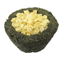 Peters Treat Parsley Bowl & Dried Apple 130gm