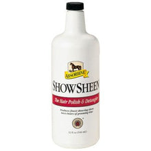 Hair Polish Absorbine Showsheen 946ml