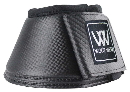 Overreach Pro Boots Woof Black [:large]