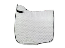 Saddlecloth Dressage Kieffer [:black]