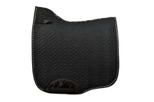 Saddlecloth Dressage Kieffer [:black]