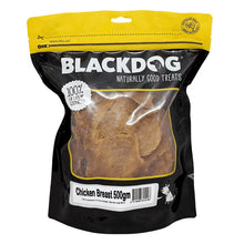 Blackdog Chicken Breast Australian 500gm
