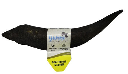 Goat Horn [:small]