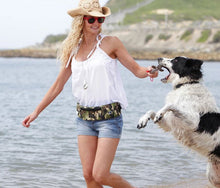 Doog Walkie Belt Camo