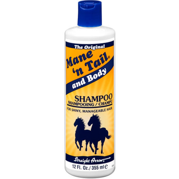Shampoo Mane N Tail 946ml