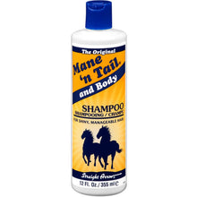 Shampoo Mane N Tail 946ml