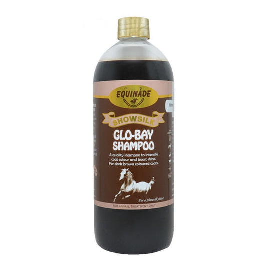 Shampoo Equinade Glo Bay 1litre