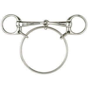 Dexter Race Bit 4.75" Ring Stainless Steel 12.5cm 5.0" 