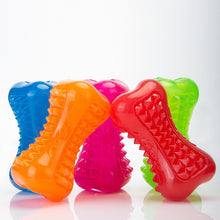 Rogz Dog Toy Yumz Blue [:small]