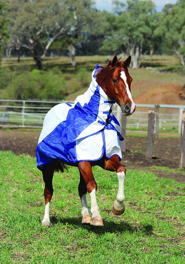 Airflow Combo Eurohunter [:4'0" By Order]