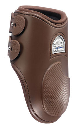 Veredus Olympus Hind Boots Brown [:large]