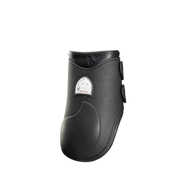 Veredus Pro Classic Hind Boots Black [:large By Order]